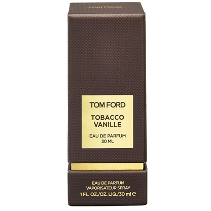 Tom Ford Tobacco Vanille Eau De Parfum 30ml