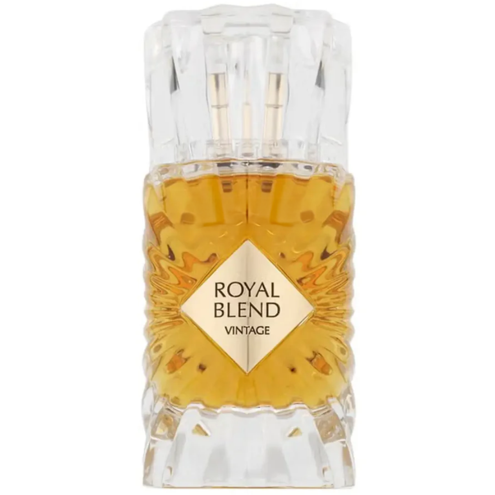 French Avenue Royal Blend Vintage Extrait De Parfum 100ml