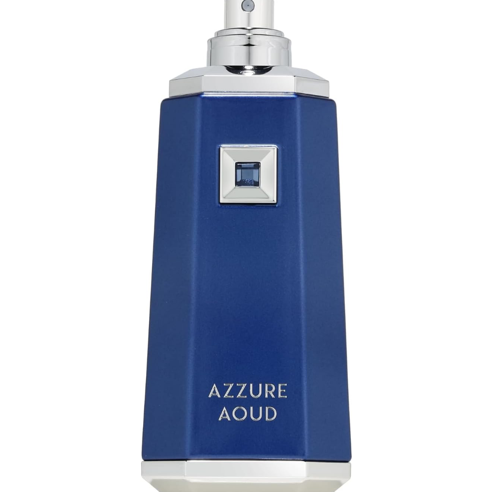 French Avenue Azzure Aoud Eau De Parfum 100ml