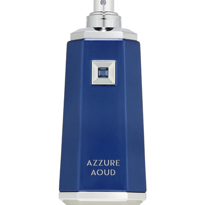 French Avenue Azzure Aoud Eau De Parfum 100ml