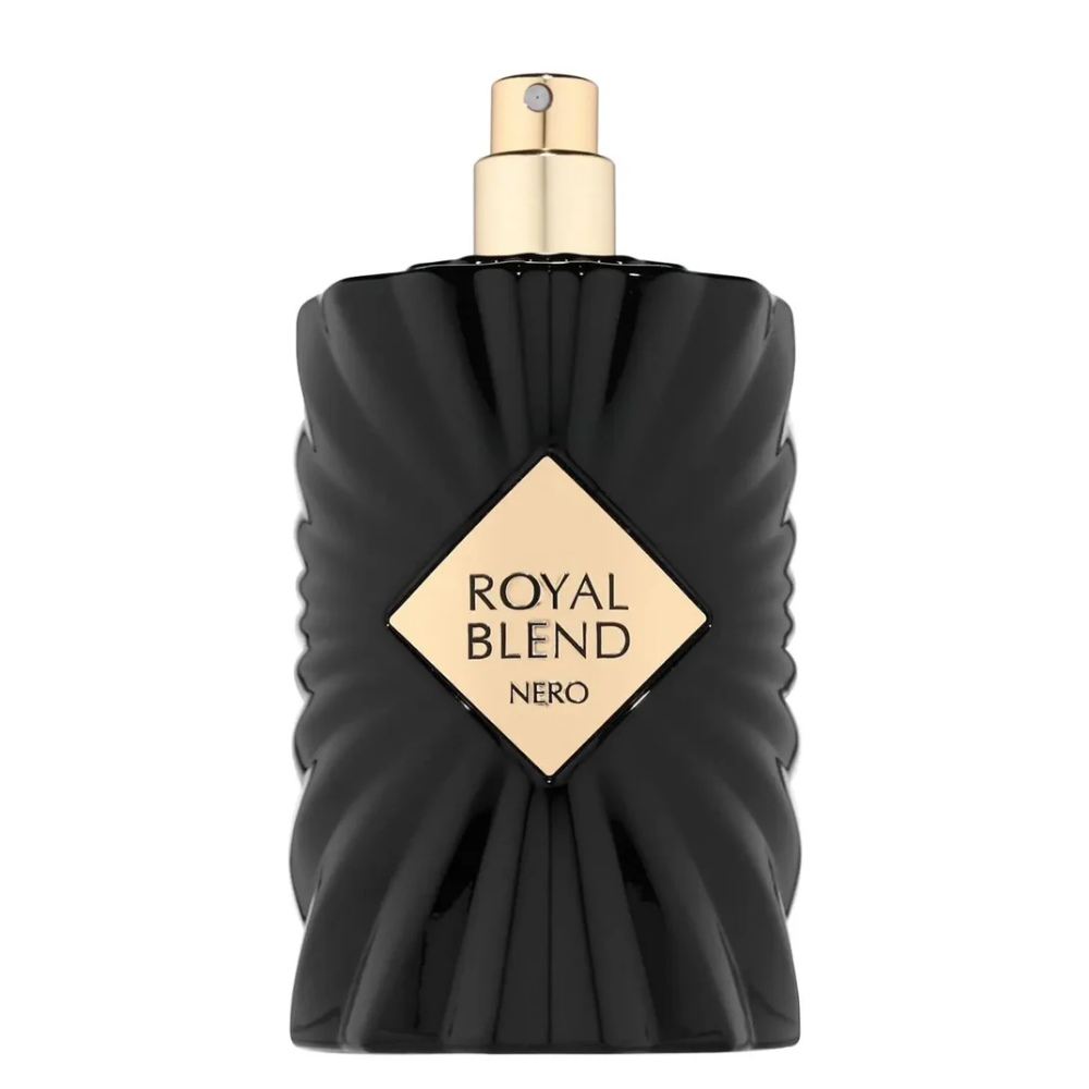 French Avenue Royal Blend Nero Eau De Parfum 100ml