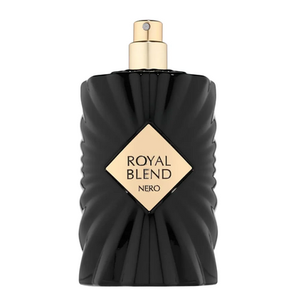French Avenue Royal Blend Nero Eau De Parfum 100ml