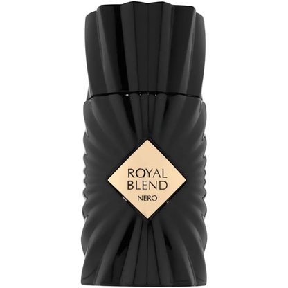 French Avenue Royal Blend Nero Eau De Parfum 100ml