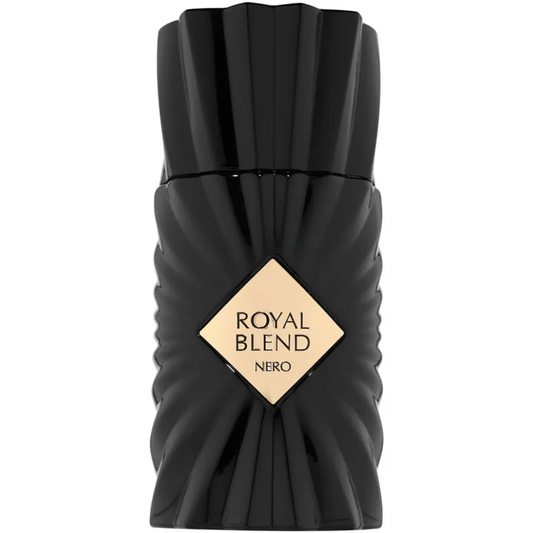 French Avenue Royal Blend Nero Eau De Parfum 100ml