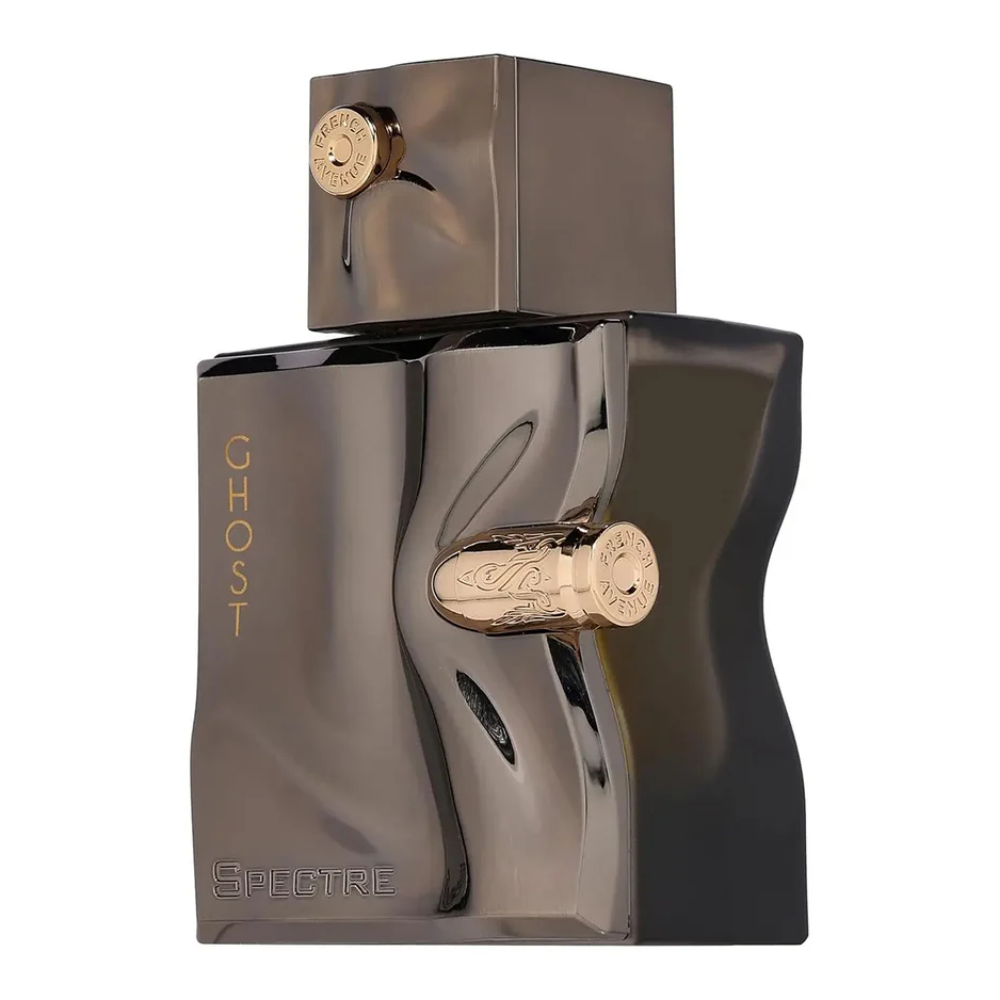 French Avenue Ghost Spectre Eau De Parfum 80ml