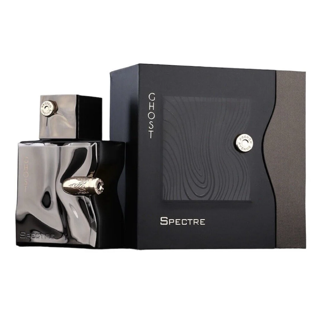 French Avenue Ghost Spectre Eau De Parfum 80ml