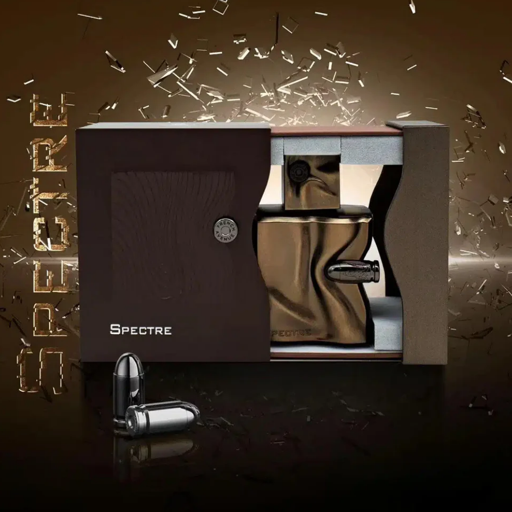French Avenue Ghost Spectre Eau De Parfum 80ml