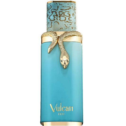 French Avenue Vulcan Feu Eau De Parfum 100ml