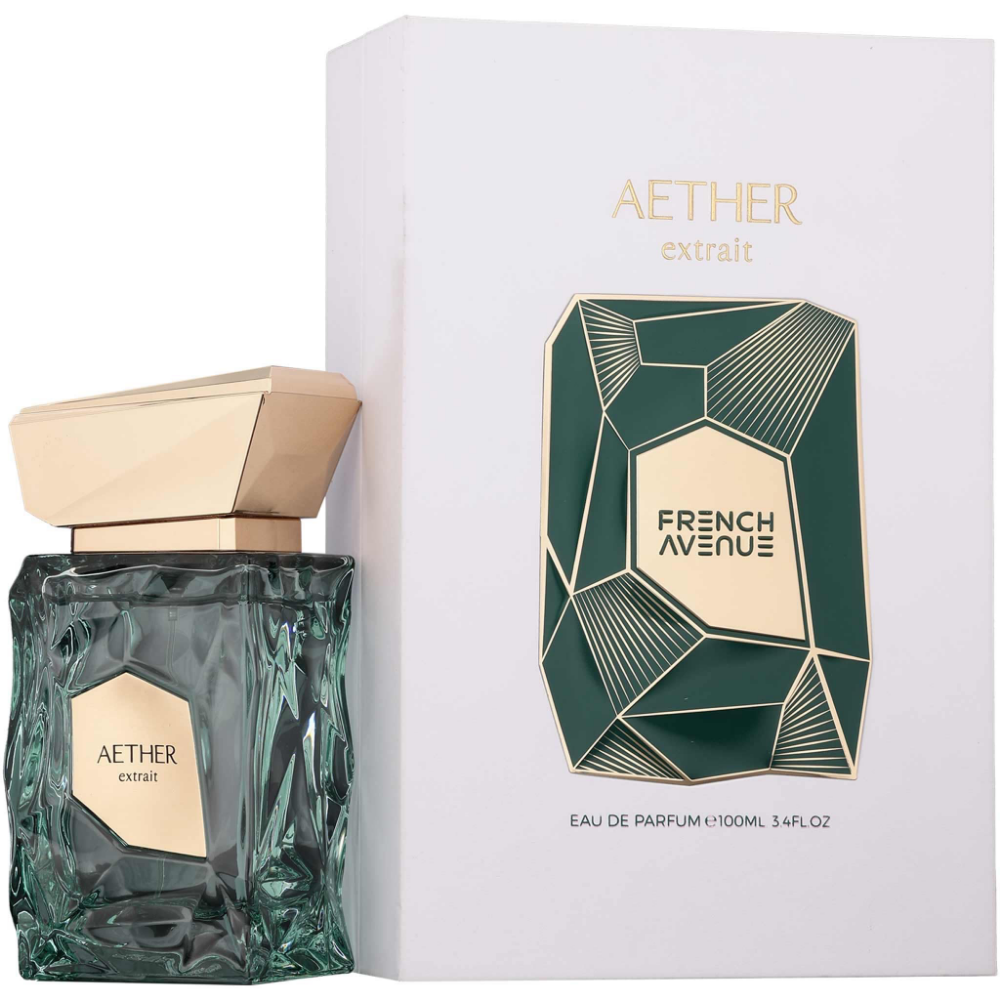 French Avenue Aether Extrait De Parfum 100ml