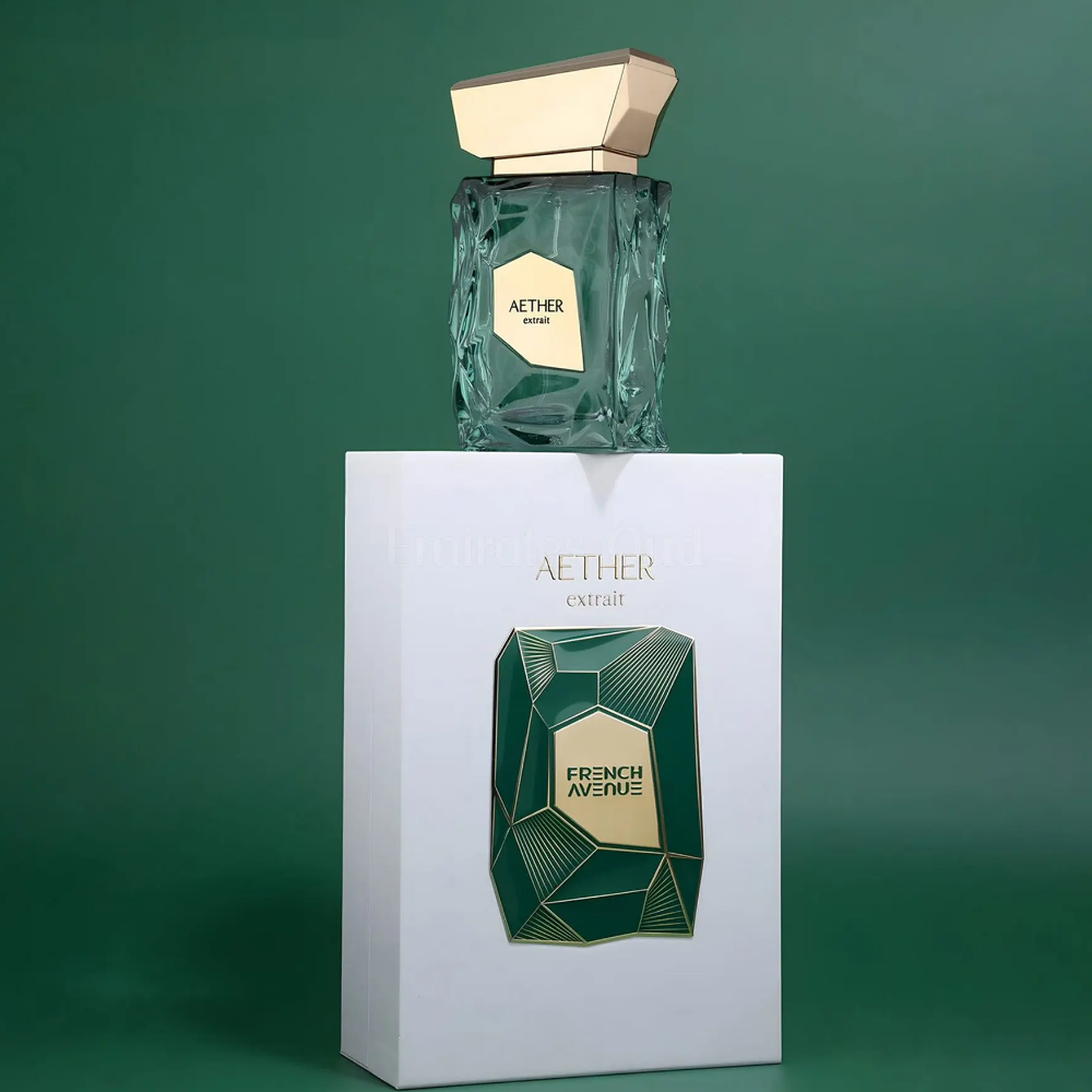 French Avenue Aether Extrait De Parfum 100ml