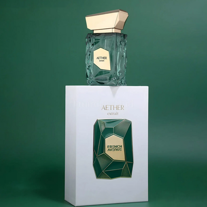French Avenue Aether Extrait De Parfum 100ml