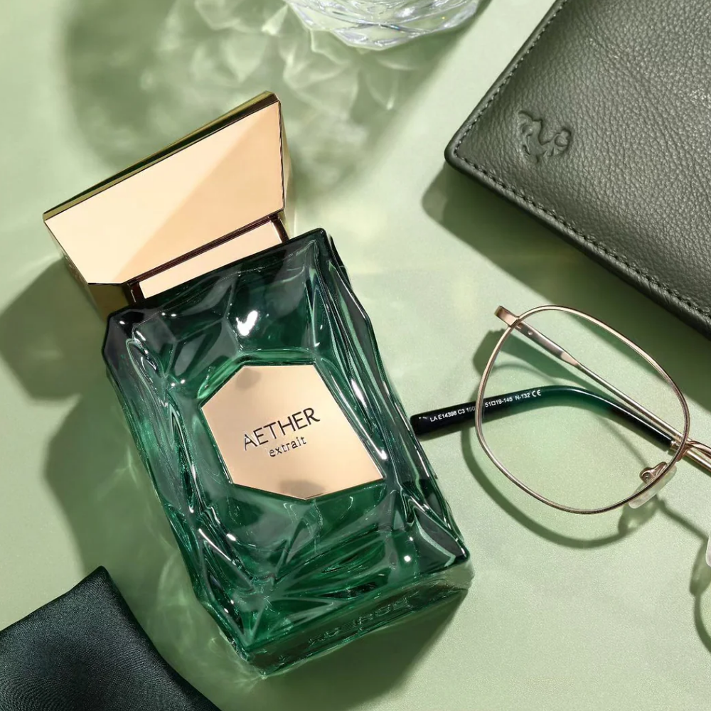 French Avenue Aether Extrait De Parfum 100ml