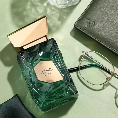 French Avenue Aether Extrait De Parfum 100ml