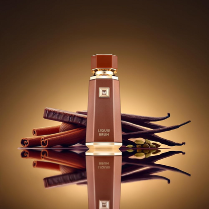 French Avenue Liquid Brun Eau De Parfum 100ml