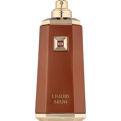 French Avenue Liquid Brun Eau De Parfum 100ml