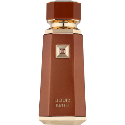 French Avenue Liquid Brun Eau De Parfum 100ml