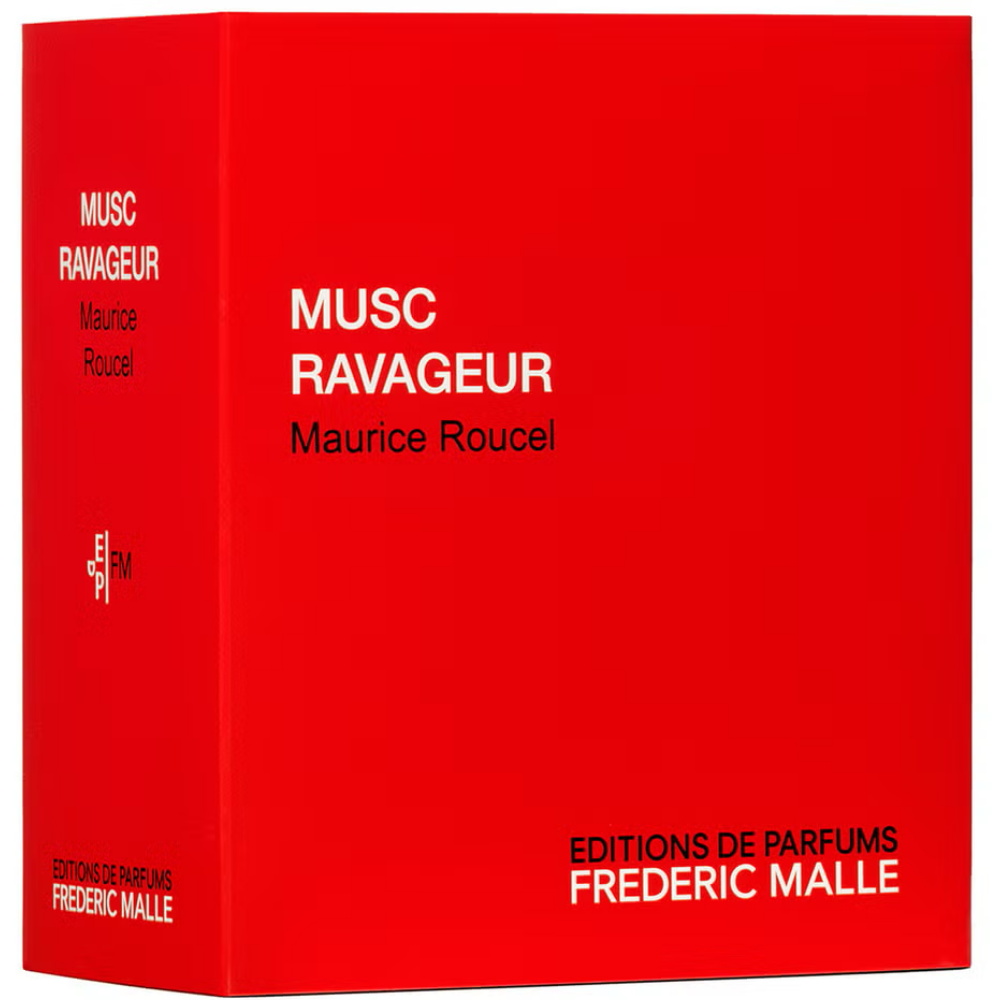 Frederic Malle Musc Ravageur Eau De Parfum 50ml