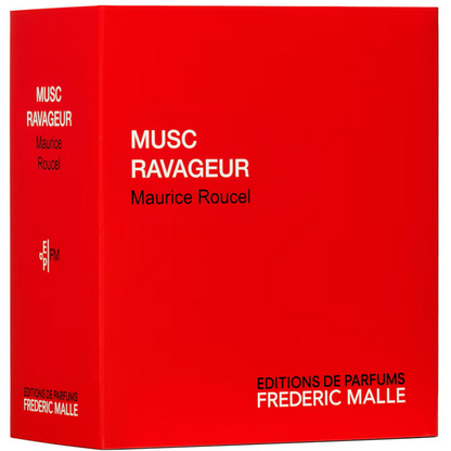 Frederic Malle Musc Ravageur Eau De Parfum 50ml