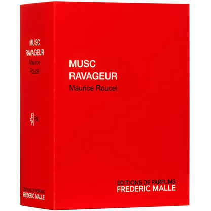 Frederic Malle Musc Ravageur Eau De Parfum 100ml