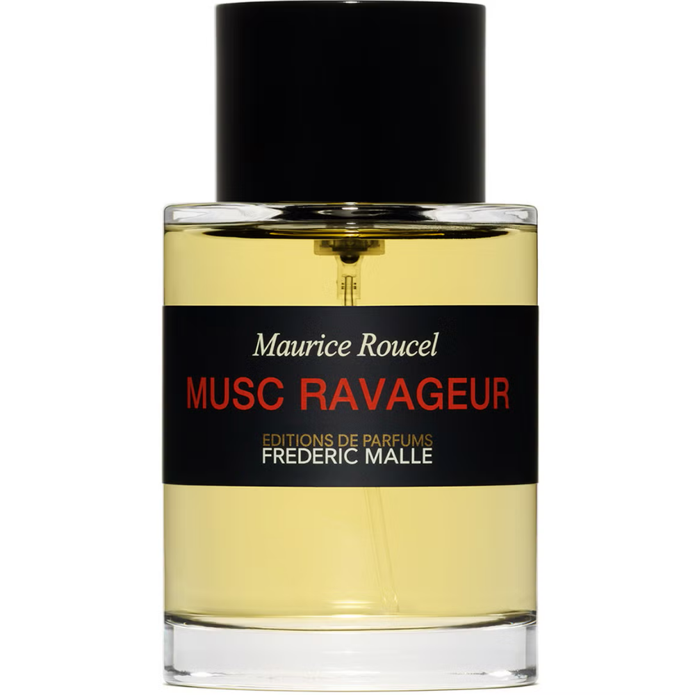 Frederic Malle Musc Ravageur Eau De Parfum 100ml