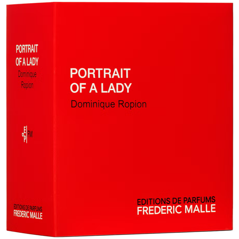 Frederic Malle Portrait Of A Lady Eau De Parfum 50ml