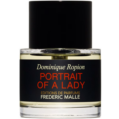 Frederic Malle Portrait Of A Lady Eau De Parfum 50ml