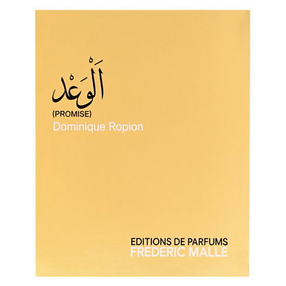 Frederic Malle Promise Eau De Parfum 50ml