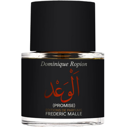 Frederic Malle Promise Eau De Parfum 50ml