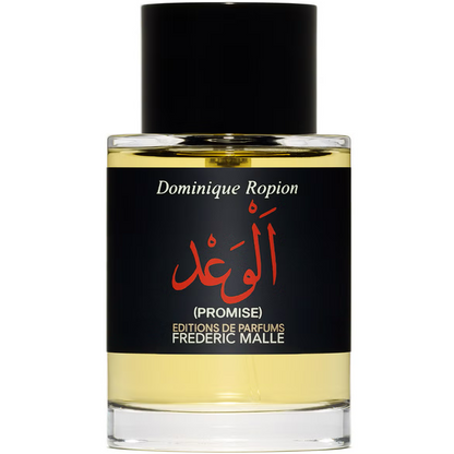 Frederic Malle Promise Eau De Parfum 100ml