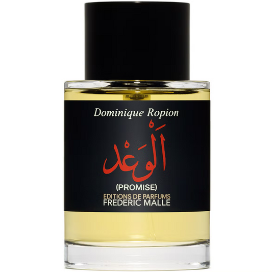Frederic Malle Promise Eau De Parfum 100ml