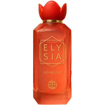 Elysia Lychee Fizz Eau De Parfum 100ml