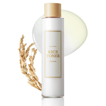 I'm From Rice Toner 150ml