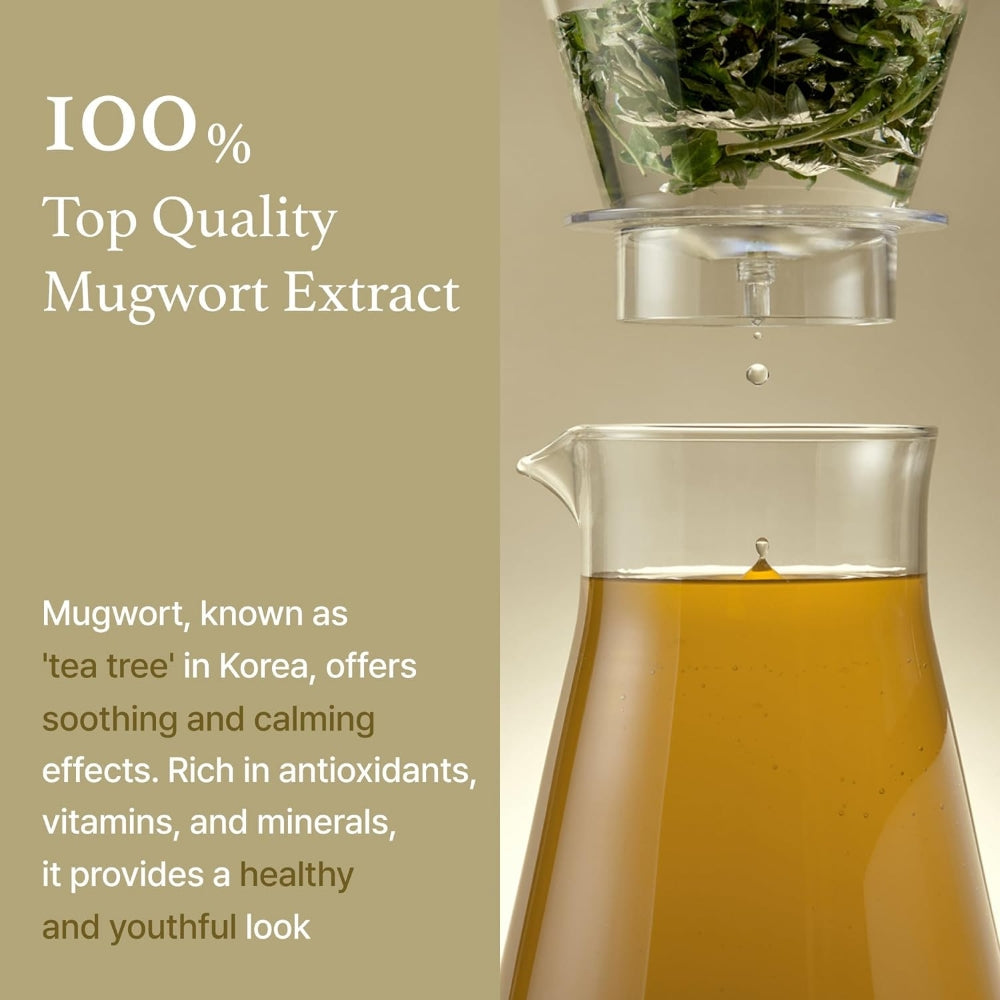 I'm From Mugwort Essence 160ml