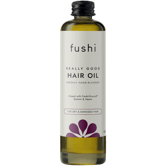 Fushi Really Good Hair Oil 100ml