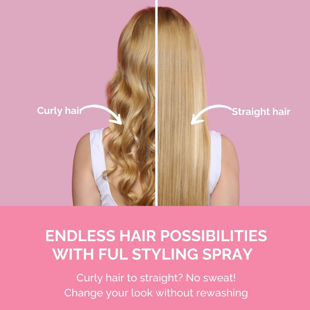 FUL Styling Spray 100ml