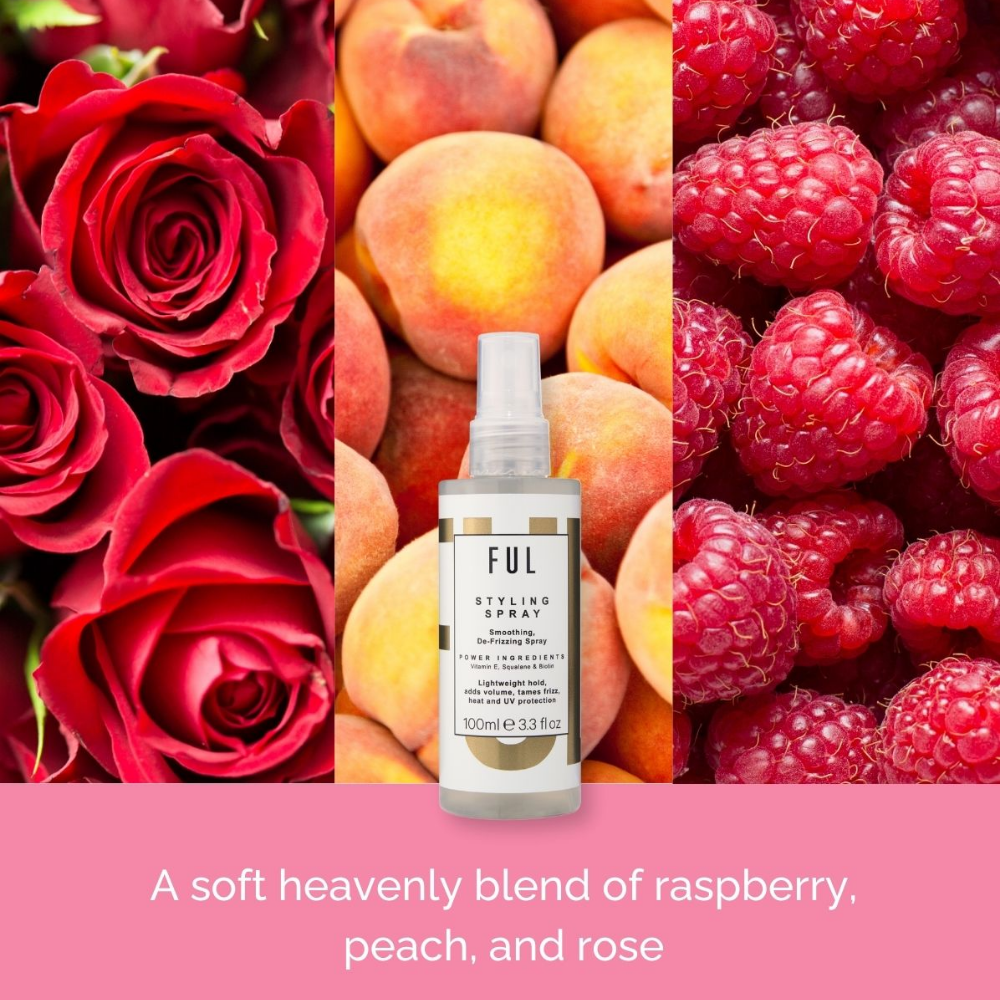 FUL Styling Spray 100ml