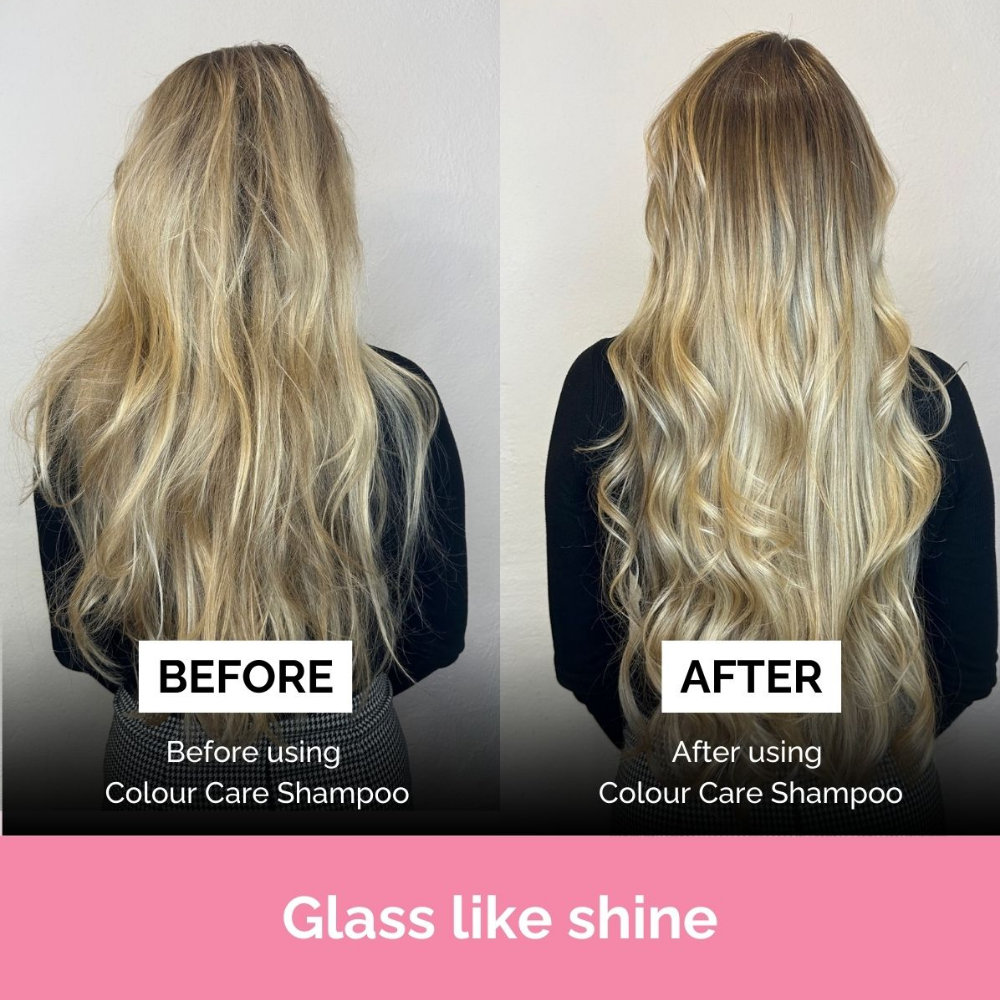 FUL Colour Care Shampoo 250ml