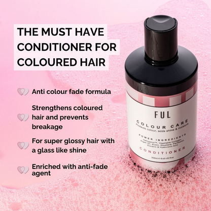 FUL Colour Care Conditioner 250ml