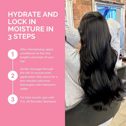 FUL All Rounder Moisture Conditioner 250ml