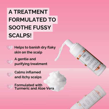 FUL Detox Scalp Treatment 150ml