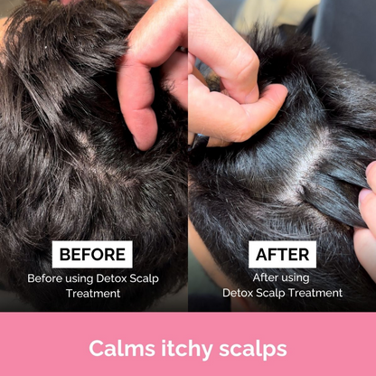 FUL Detox Scalp Treatment 150ml