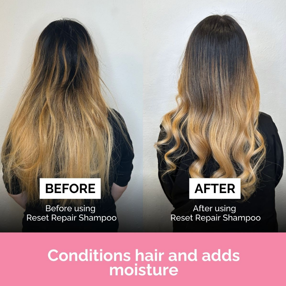 FUL Reset Repair Shampoo 250ml
