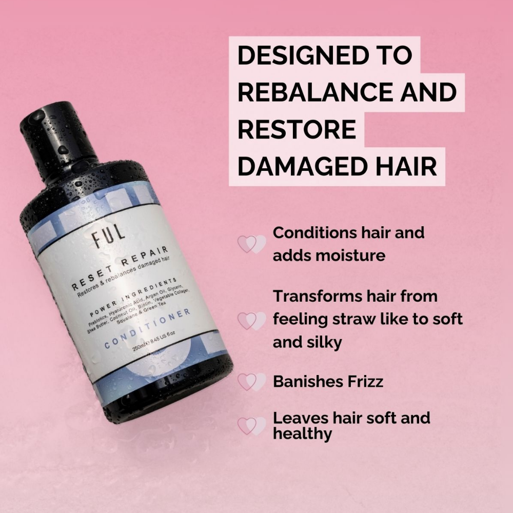 FUL Reset Repair Conditioner 250ml
