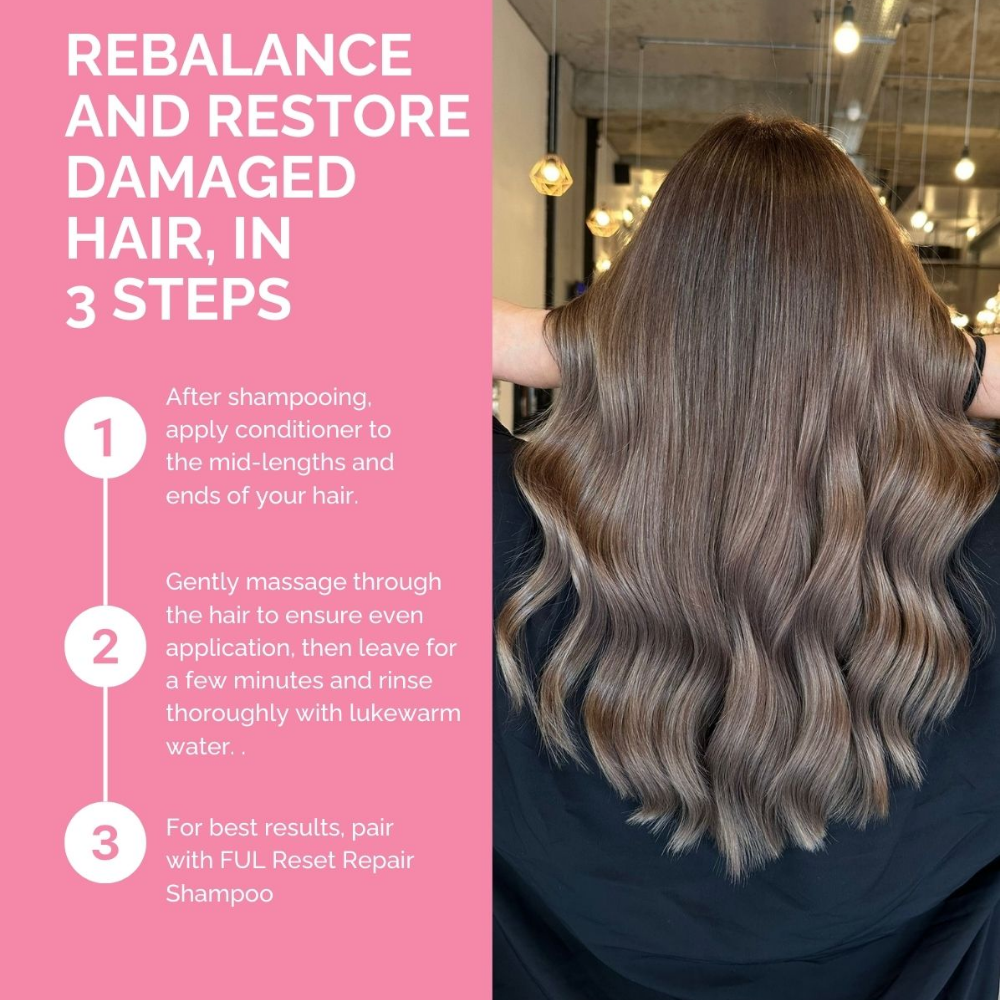FUL Reset Repair Conditioner 250ml