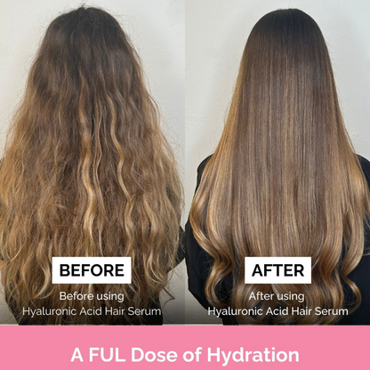 FUL Hyaluronic Acid Hair Serum 50ml