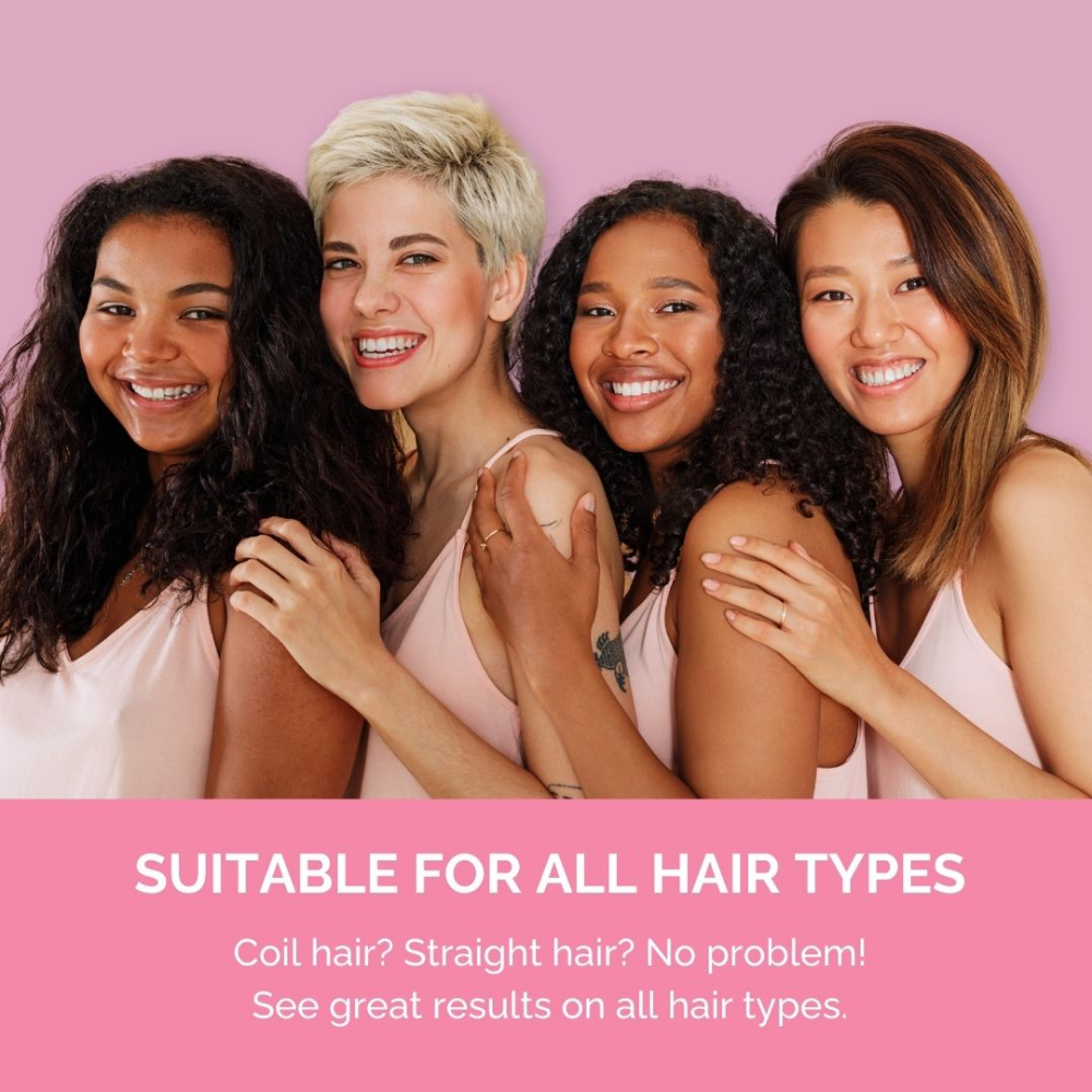 FUL All Rounder Moisture Shampoo Deluxe Mini 75ml
