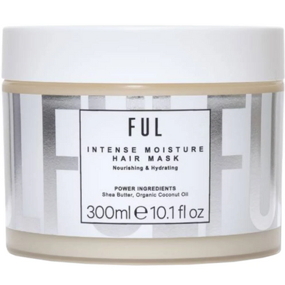 FUL All Round Hydration Set