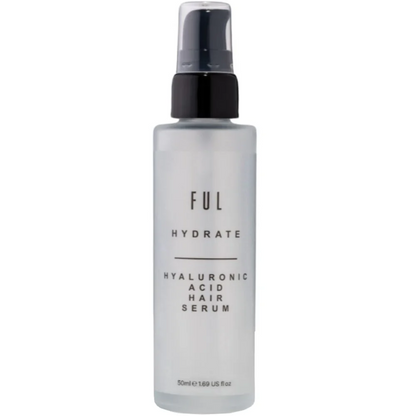 FUL Hair Care & Styling Bundle