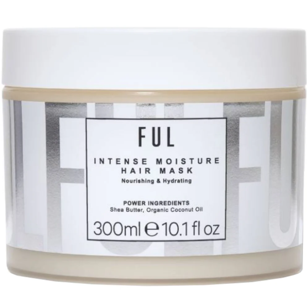 FUL Hair Care & Styling Bundle