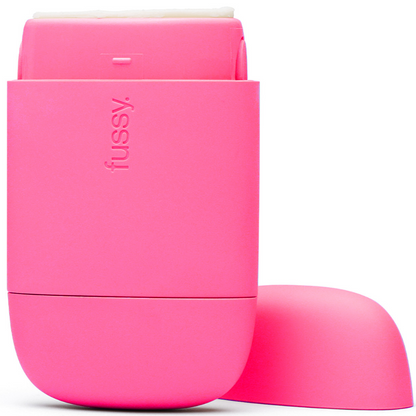 Fussy Refillable Deodorant Coconut Milk 40g